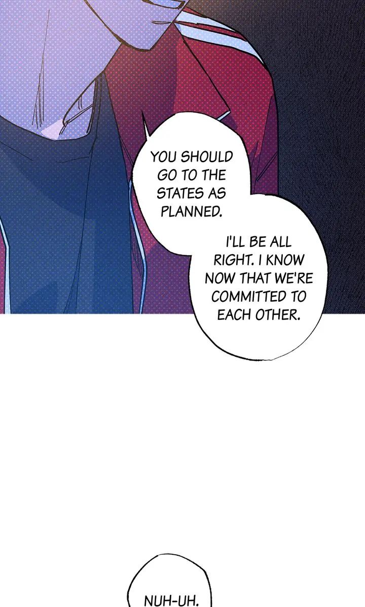Read Semantic Error chapter 101 image 116 on Lezhin