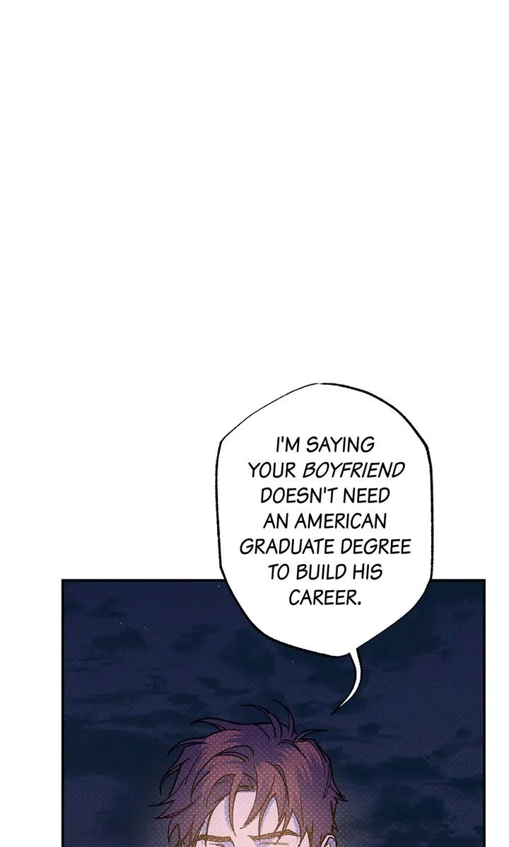 Read Semantic Error chapter 101 image 121 on Lezhin