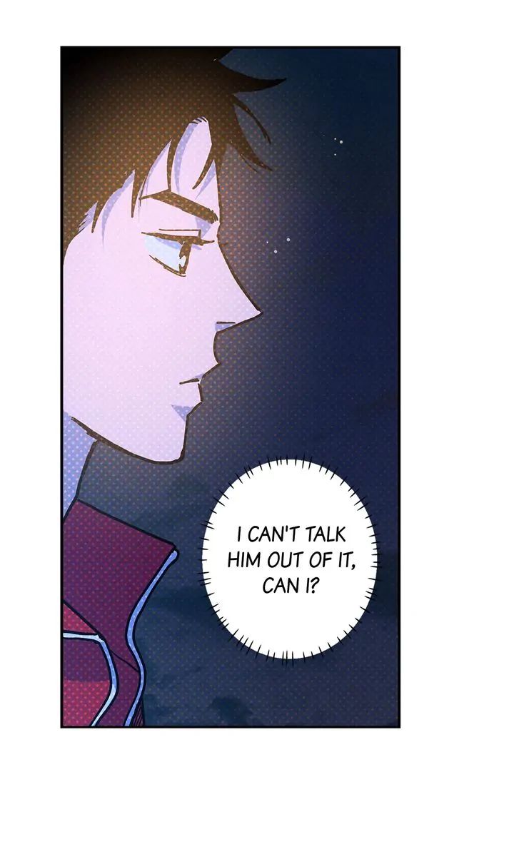 Read Semantic Error chapter 101 image 124 on Lezhin