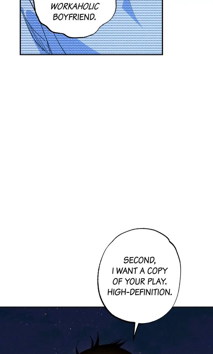 Read Semantic Error chapter 101 image 128 on Lezhin