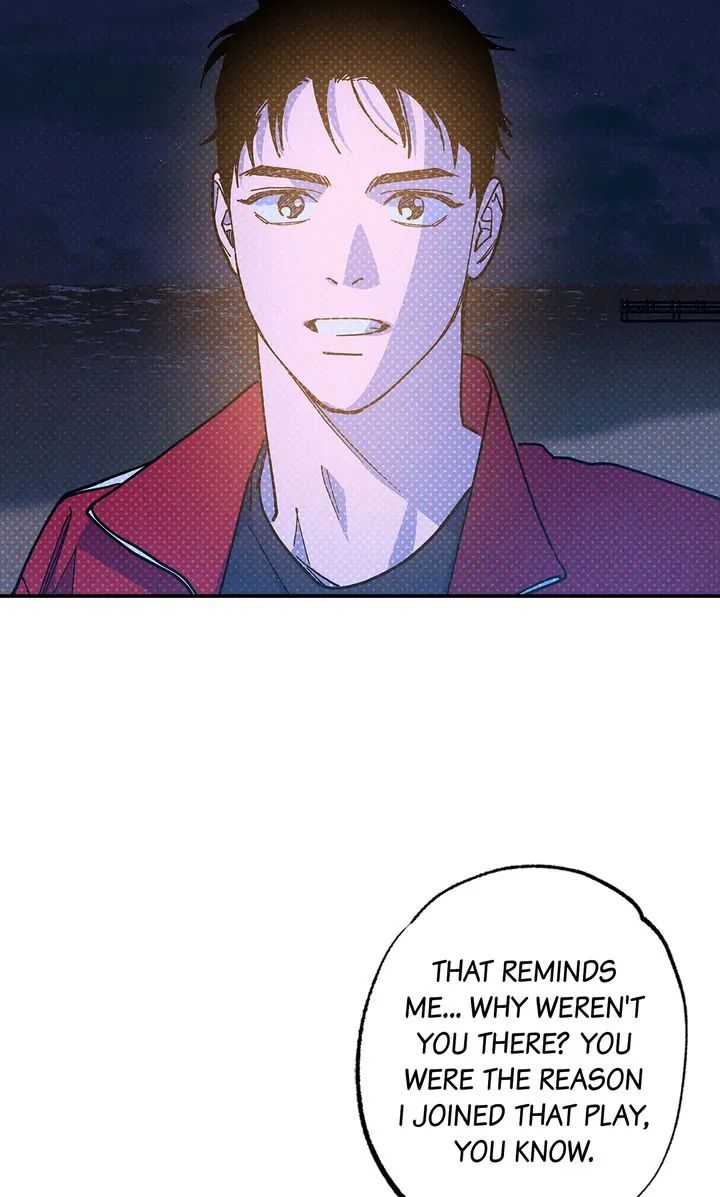 Read Semantic Error chapter 101 image 129 on Lezhin