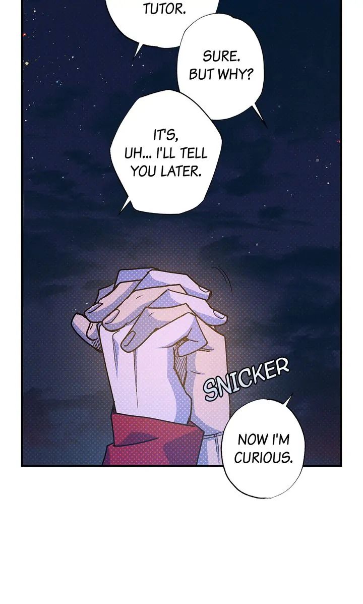 Read Semantic Error chapter 101 image 131 on Lezhin