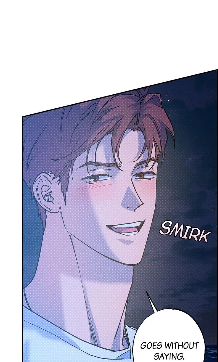 Read Semantic Error chapter 101 image 136 on Lezhin