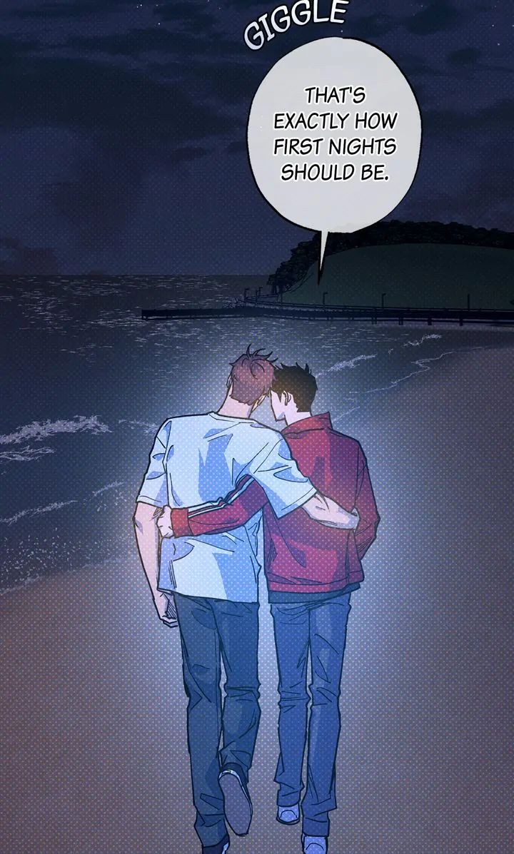 Read Semantic Error chapter 101 image 140 on Lezhin