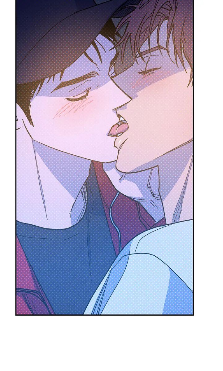 Read Semantic Error chapter 101 image 16 on Lezhin