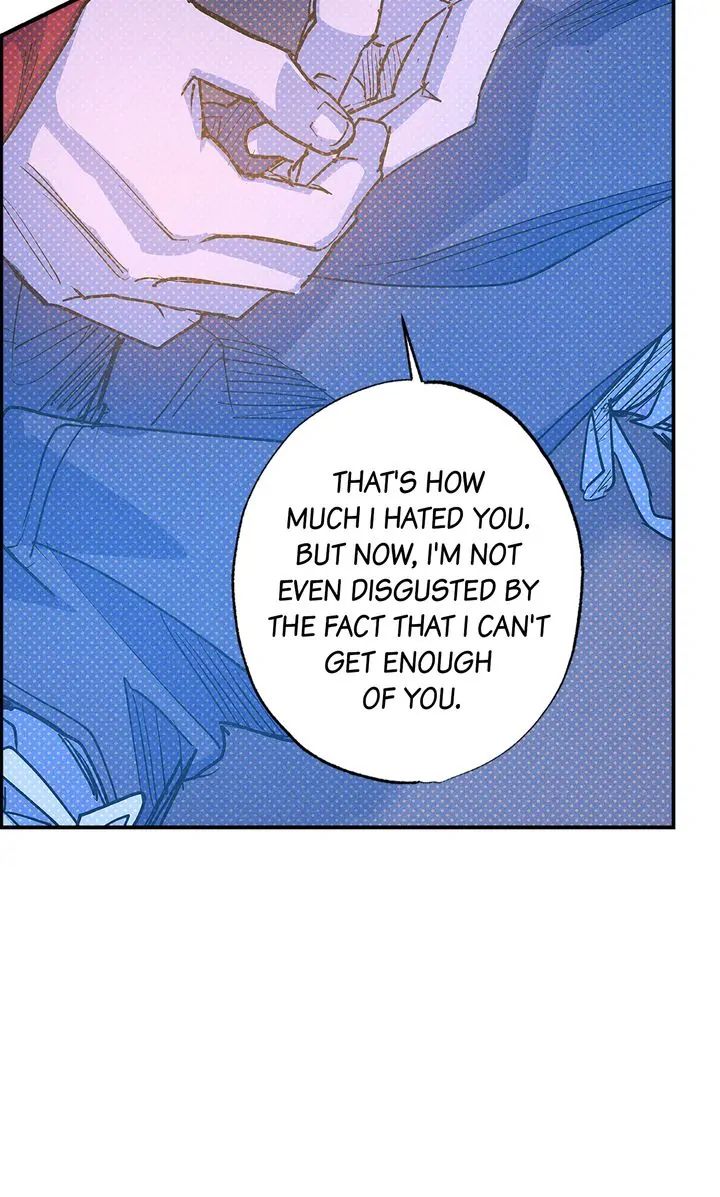 Read Semantic Error chapter 101 image 2 on Lezhin
