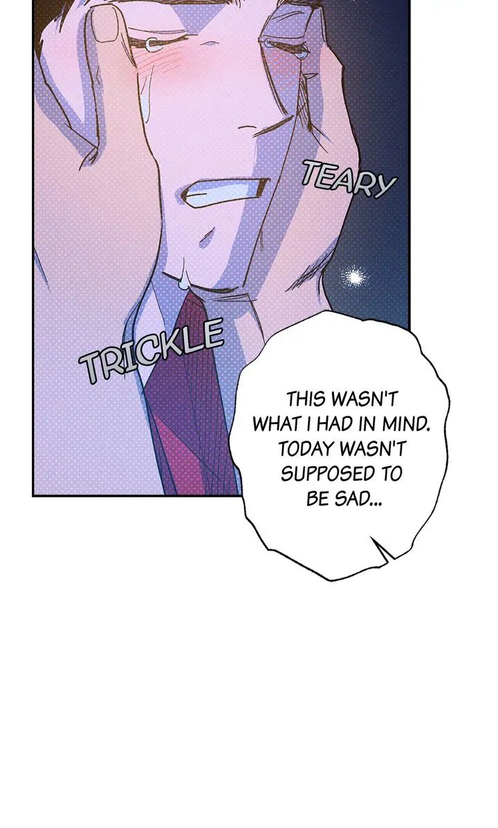 Read Semantic Error chapter 101 image 28 on Lezhin