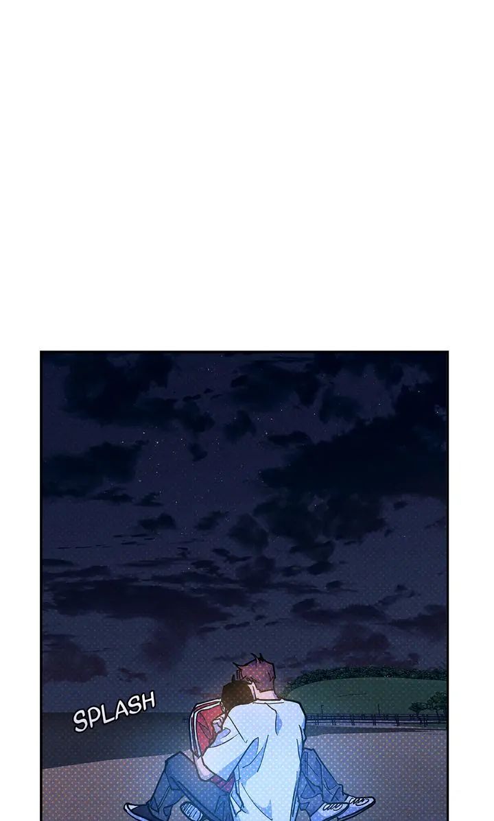 Read Semantic Error chapter 101 image 32 on Lezhin