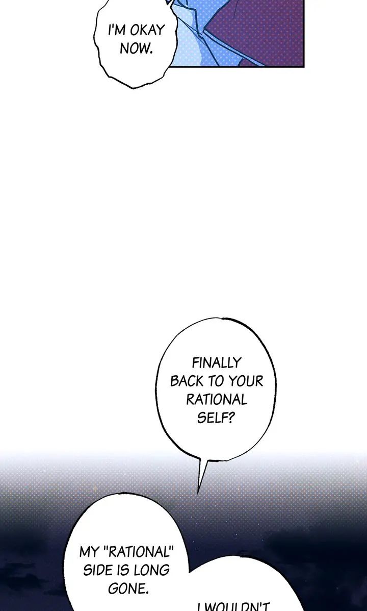 Read Semantic Error chapter 101 image 36 on Lezhin