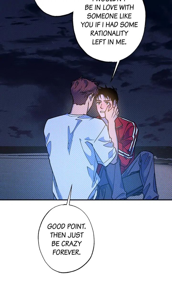 Read Semantic Error chapter 101 image 37 on Lezhin