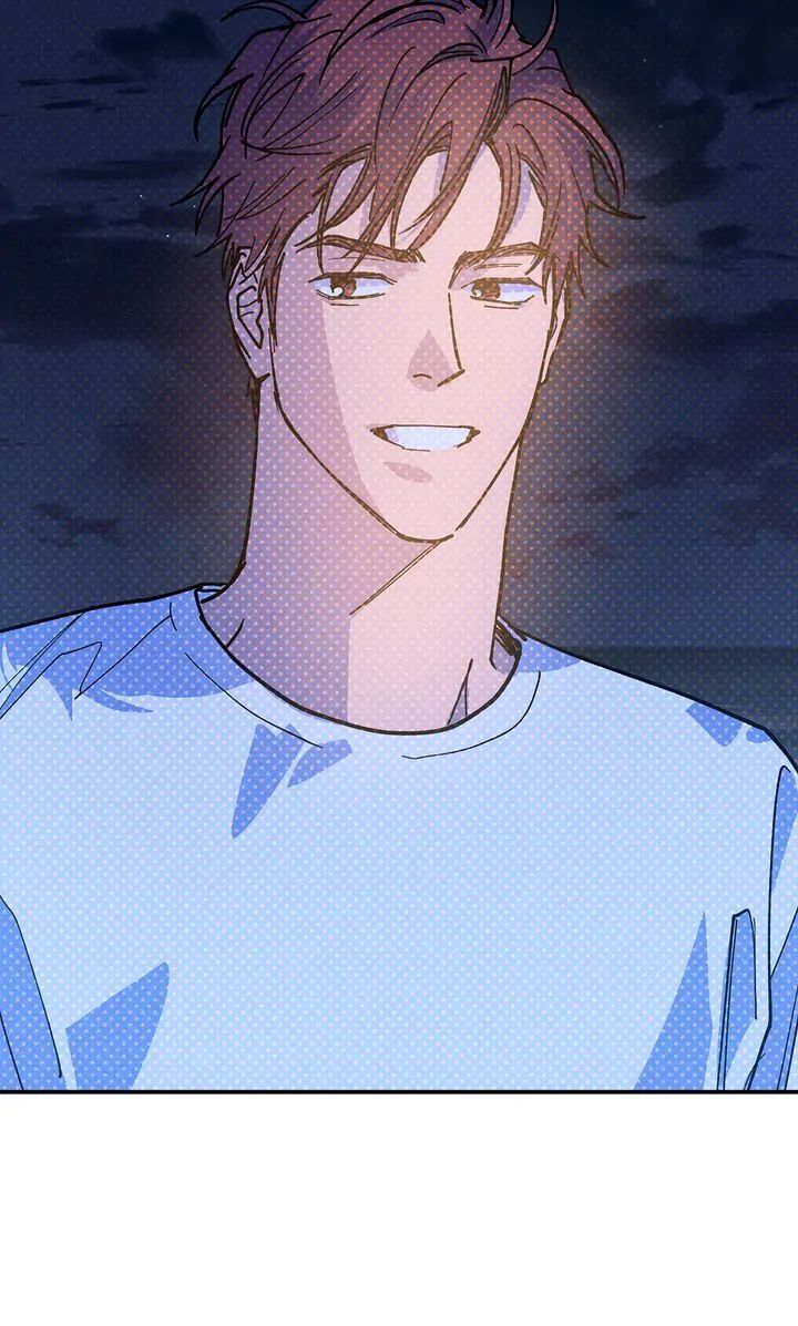 Read Semantic Error chapter 101 image 40 on Lezhin