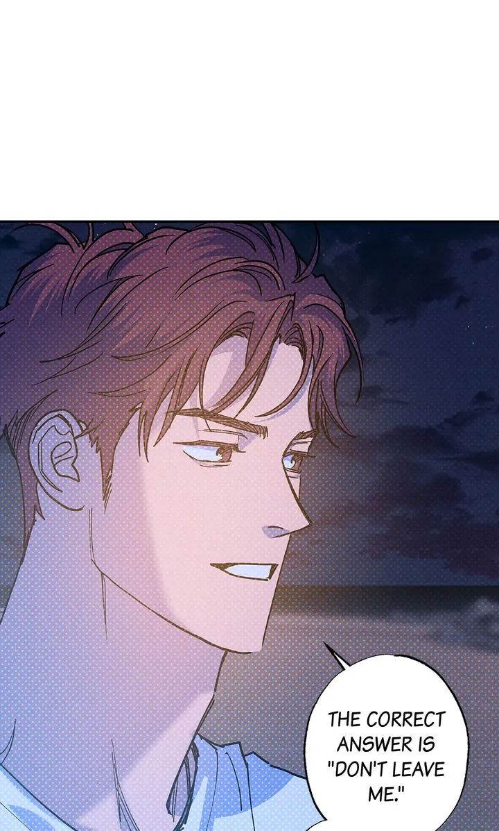 Read Semantic Error chapter 101 image 43 on Lezhin