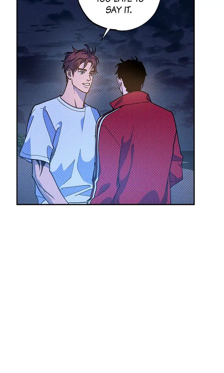 Read Semantic Error chapter 101 image 47 on Lezhin