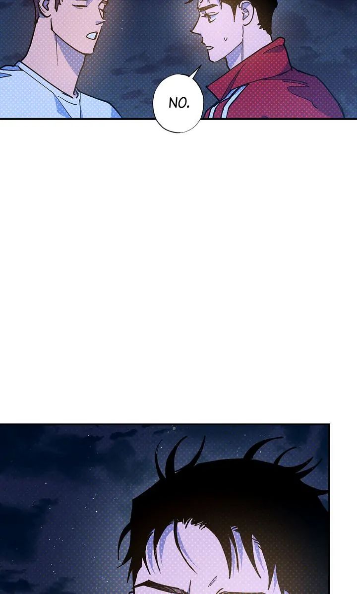 Read Semantic Error chapter 101 image 49 on Lezhin