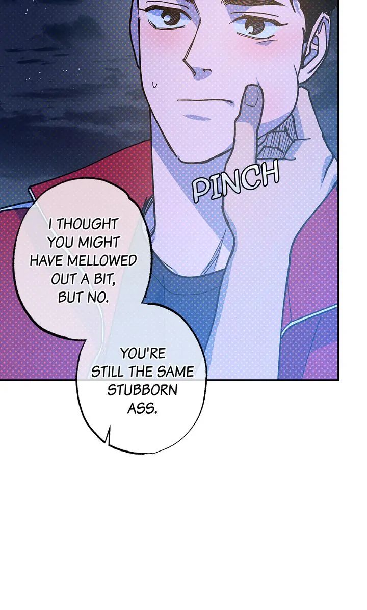 Read Semantic Error chapter 101 image 50 on Lezhin