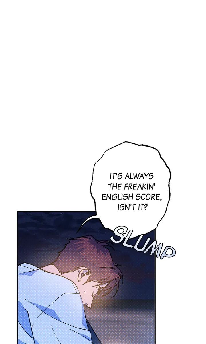 Read Semantic Error chapter 101 image 53 on Lezhin