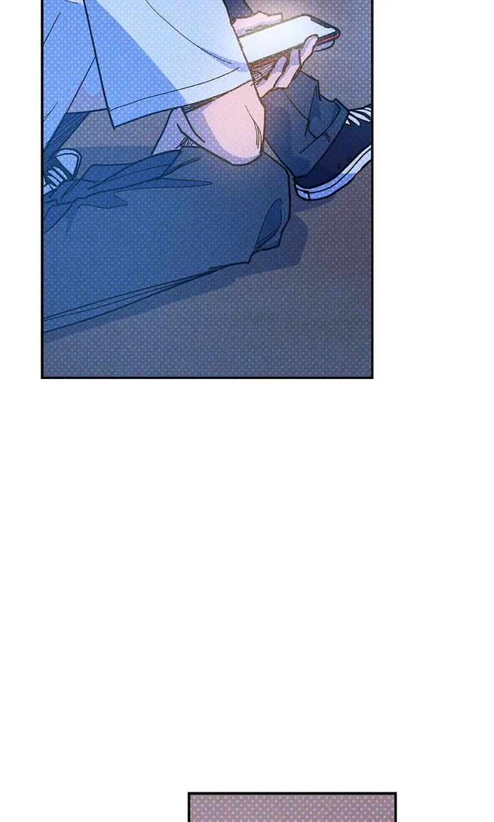 Read Semantic Error chapter 101 image 54 on Lezhin