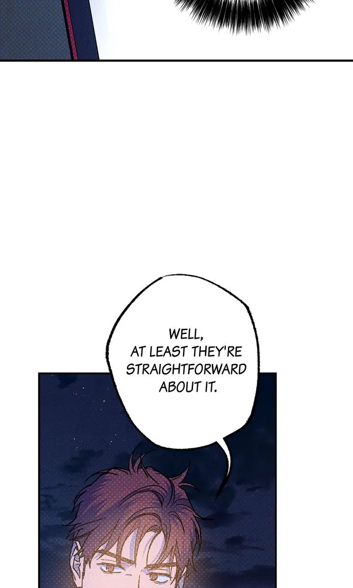 Read Semantic Error chapter 101 image 59 on Lezhin