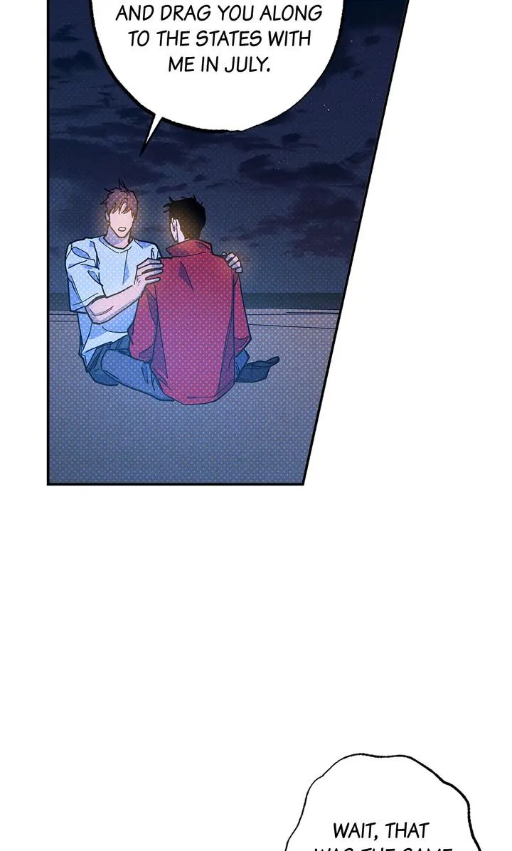 Read Semantic Error chapter 101 image 62 on Lezhin