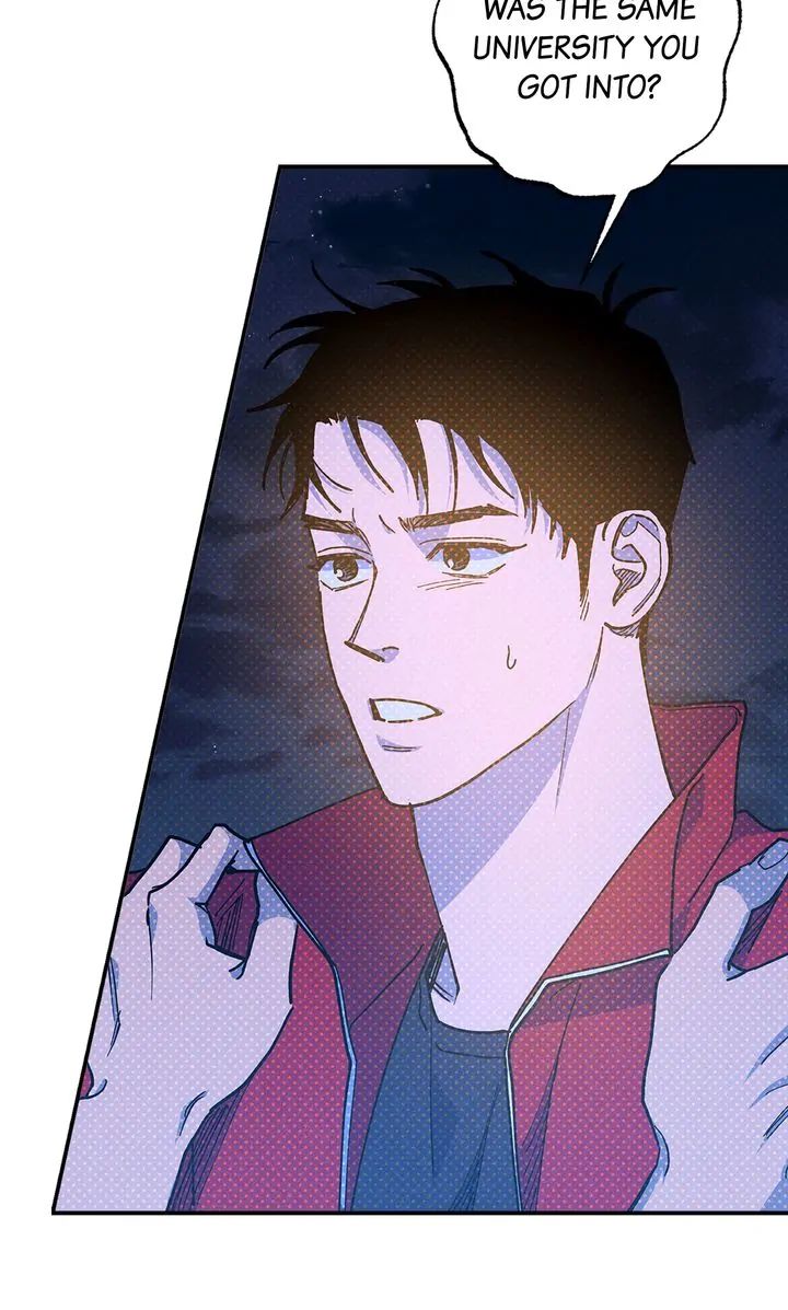 Read Semantic Error chapter 101 image 63 on Lezhin