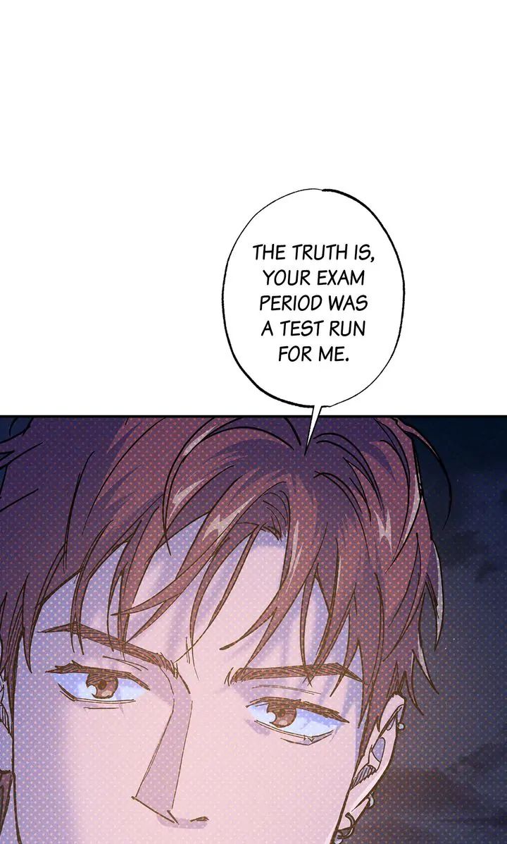 Read Semantic Error chapter 101 image 64 on Lezhin