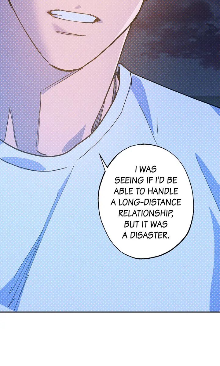 Read Semantic Error chapter 101 image 65 on Lezhin