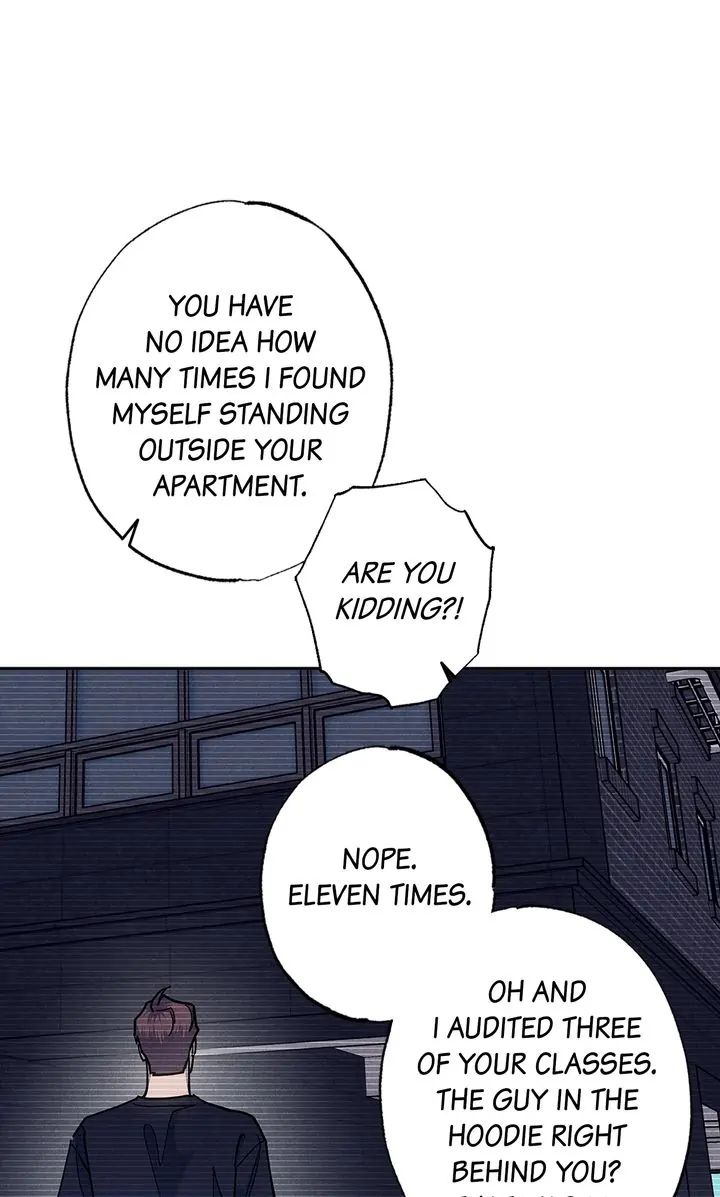 Read Semantic Error chapter 101 image 66 on Lezhin