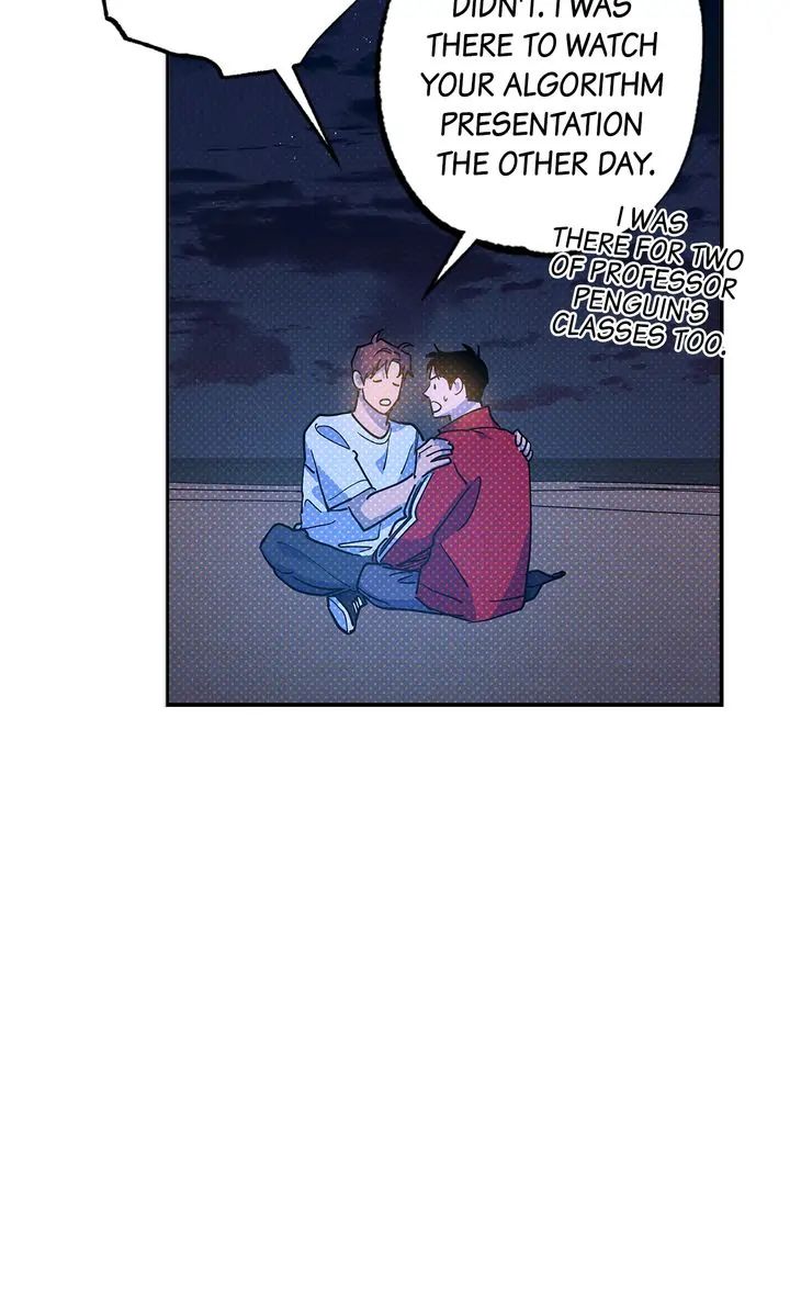 Read Semantic Error chapter 101 image 68 on Lezhin