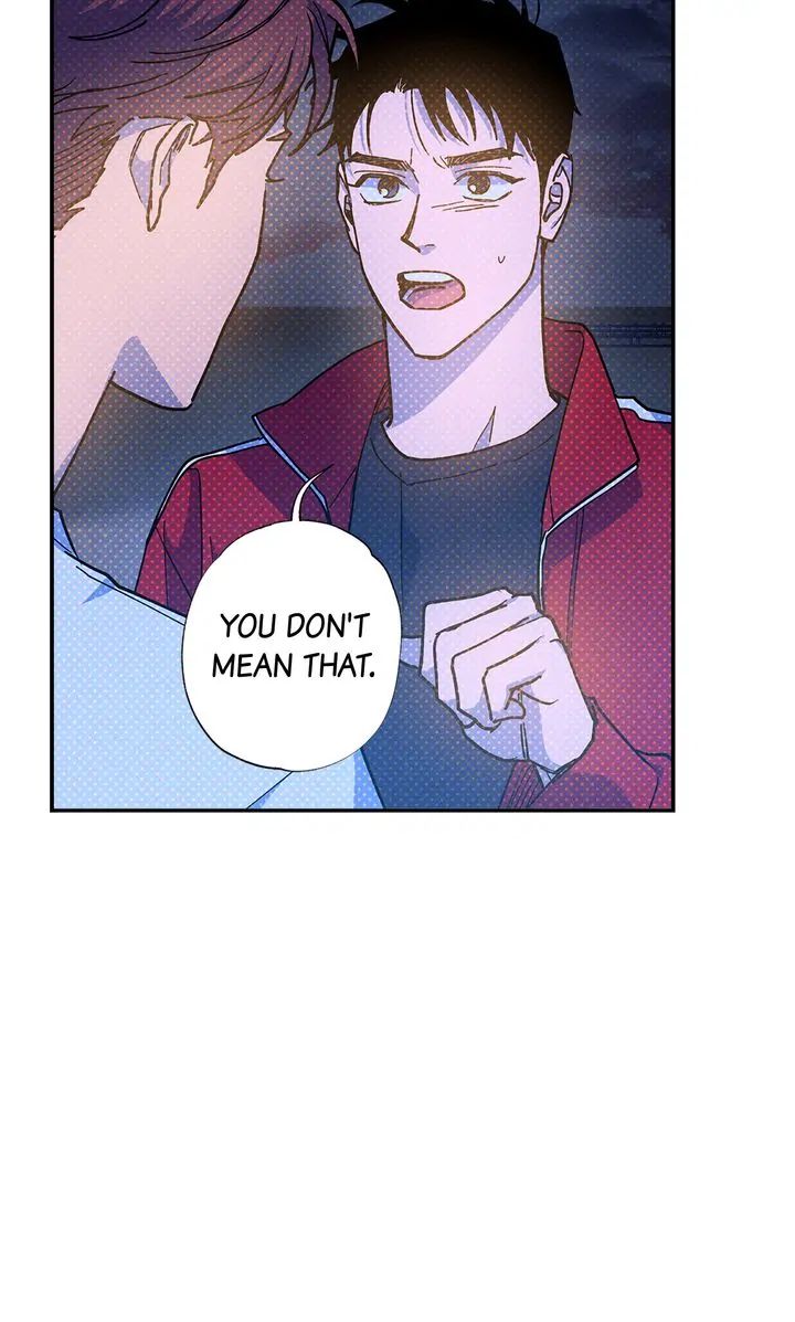 Read Semantic Error chapter 101 image 71 on Lezhin