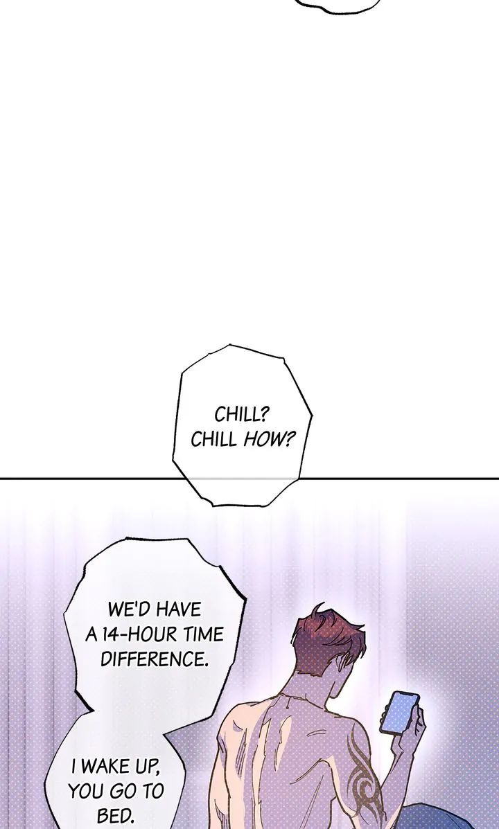 Read Semantic Error chapter 101 image 76 on Lezhin