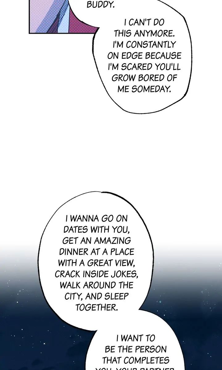 Read Semantic Error chapter 101 image 81 on Lezhin
