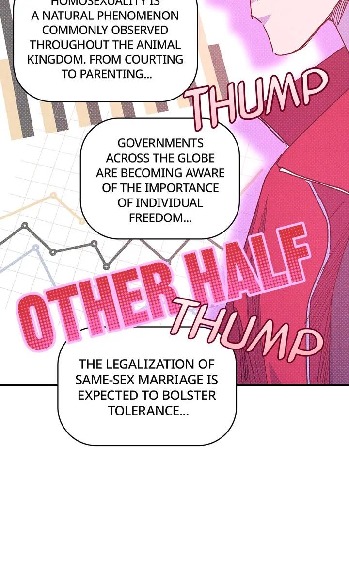 Read Semantic Error chapter 101 image 86 on Lezhin