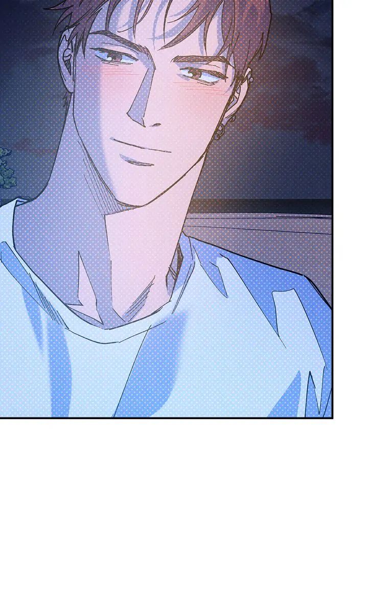 Read Semantic Error chapter 101 image 9 on Lezhin