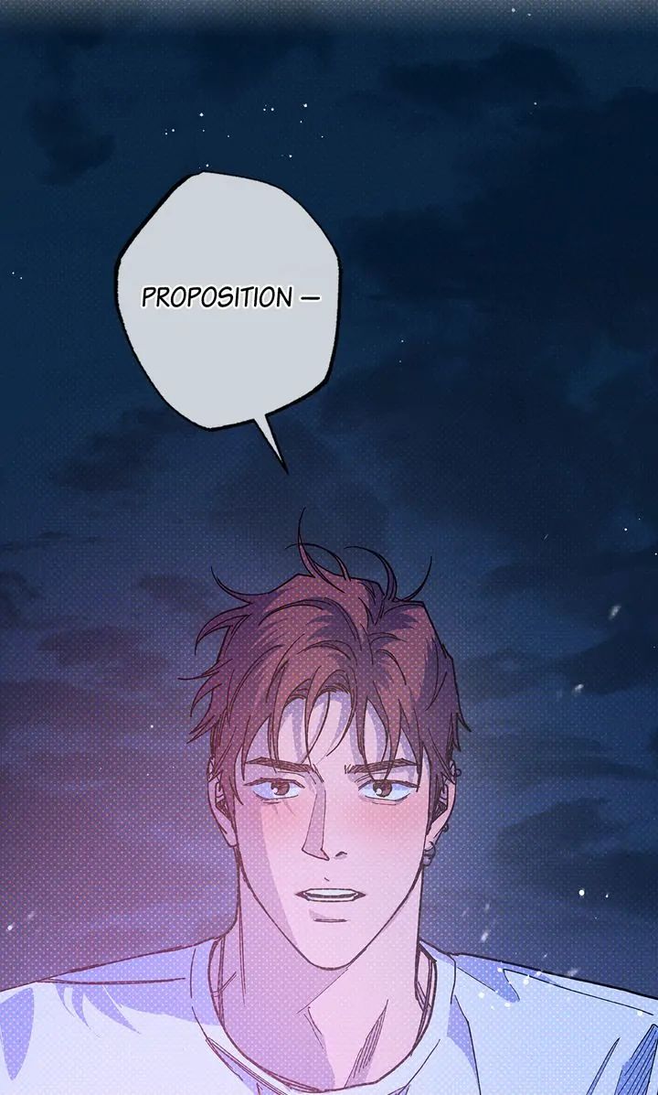 Read Semantic Error chapter 101 image 91 on Lezhin