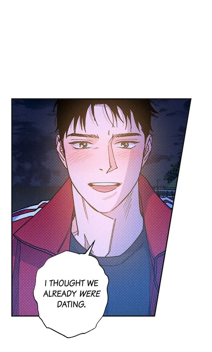 Read Semantic Error chapter 101 image 93 on Lezhin