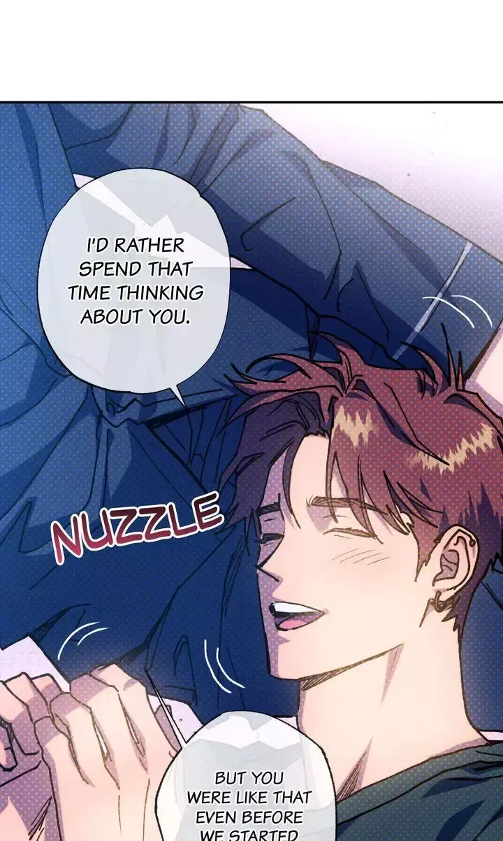 Read Semantic Error chapter 104 image 10 on Lezhin