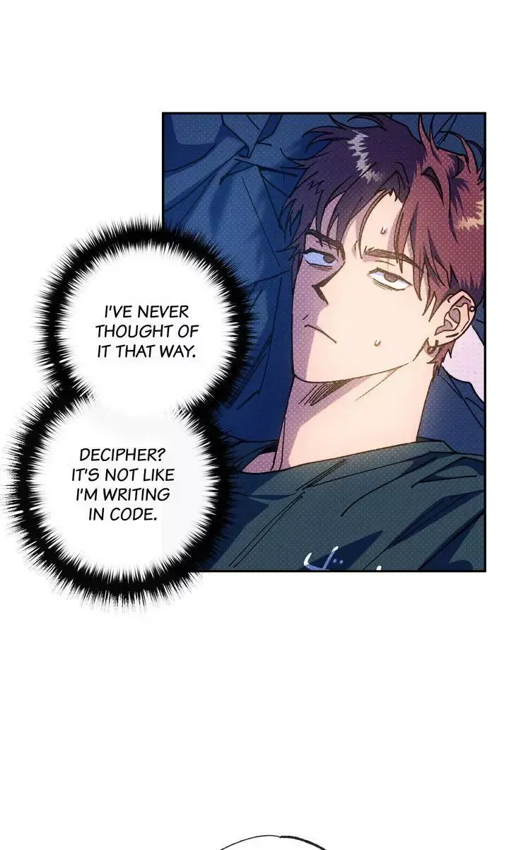 Read Semantic Error chapter 104 image 14 on Lezhin