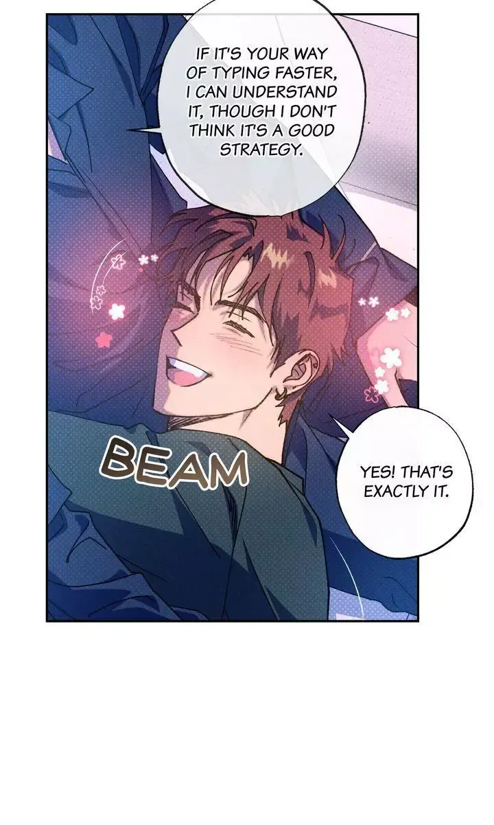 Read Semantic Error chapter 104 image 15 on Lezhin