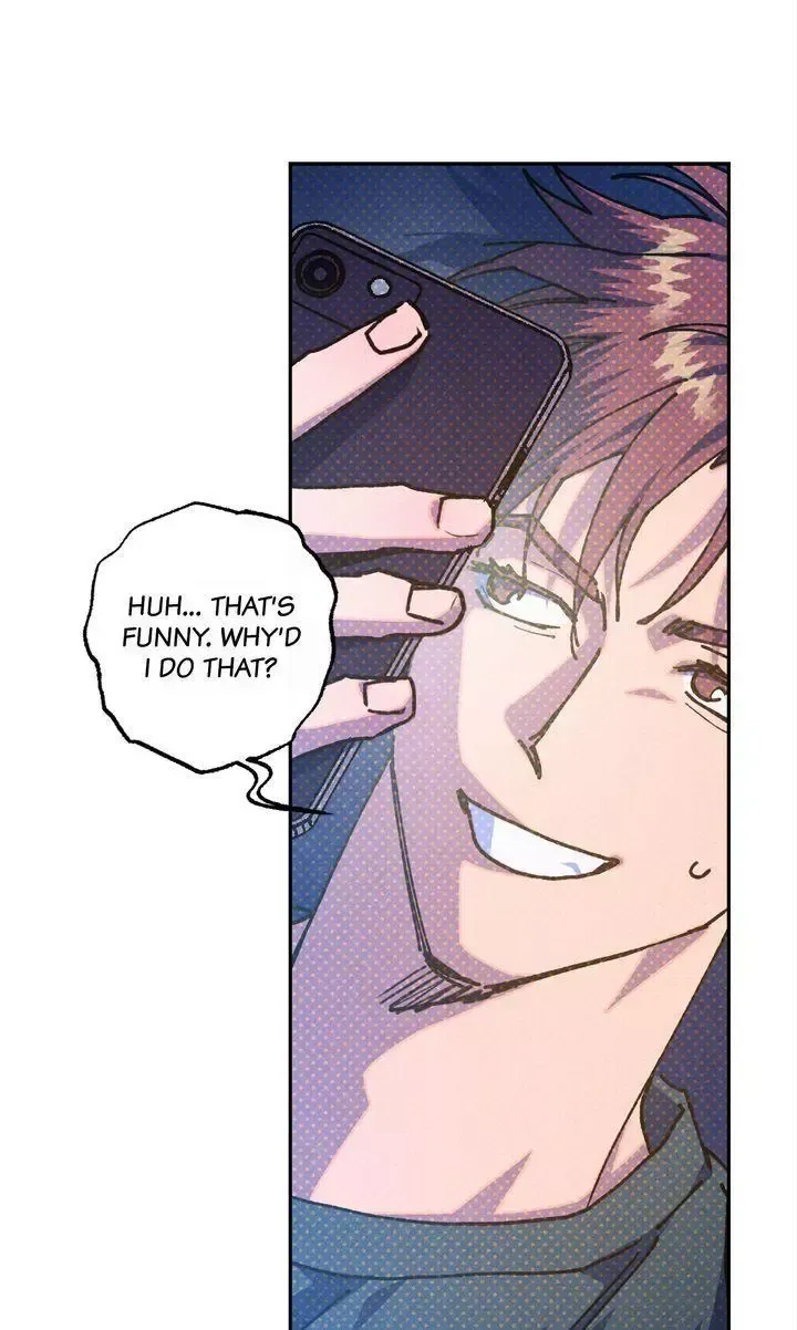 Read Semantic Error chapter 104 image 17 on Lezhin