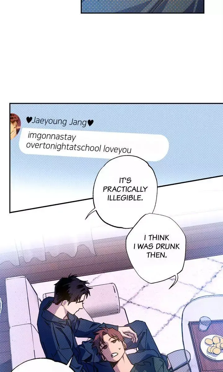 Read Semantic Error chapter 104 image 18 on Lezhin