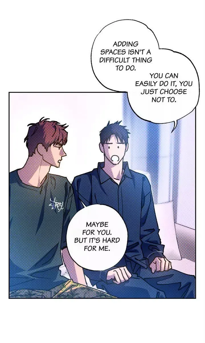 Read Semantic Error chapter 104 image 23 on Lezhin
