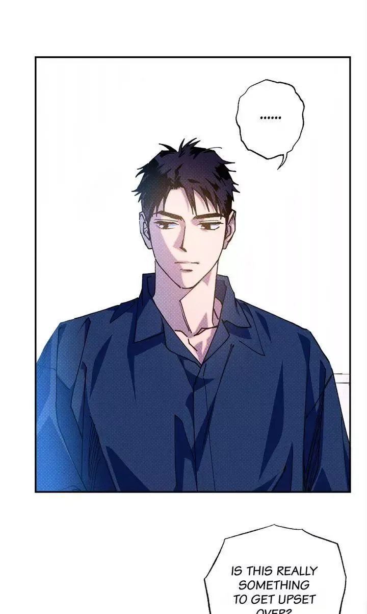 Read Semantic Error chapter 104 image 24 on Lezhin