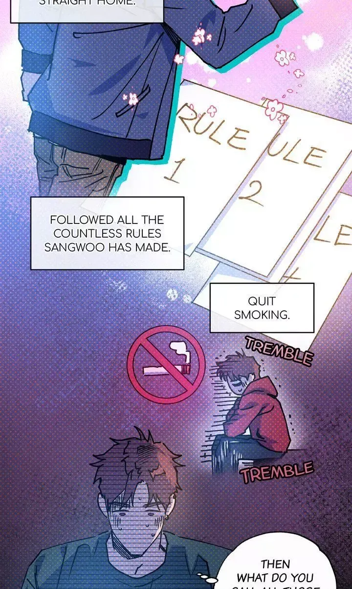 Read Semantic Error chapter 104 image 28 on Lezhin
