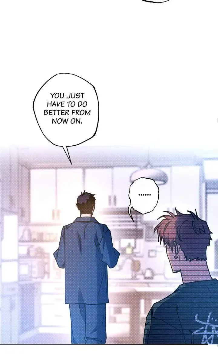 Read Semantic Error chapter 104 image 30 on Lezhin
