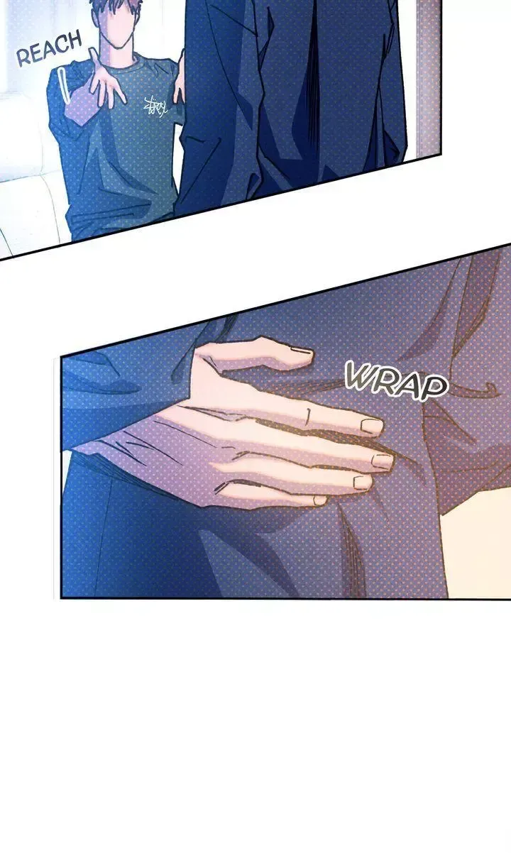 Read Semantic Error chapter 104 image 32 on Lezhin