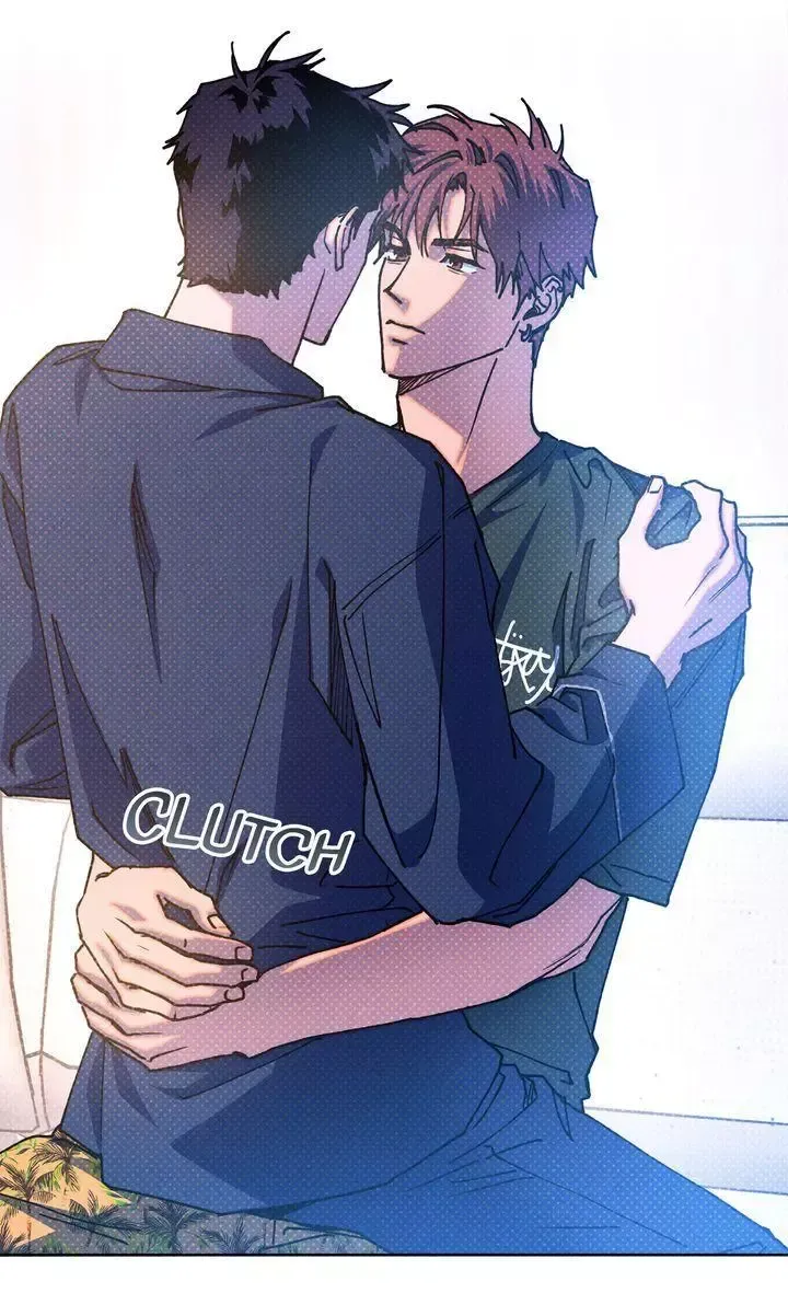 Read Semantic Error chapter 104 image 33 on Lezhin