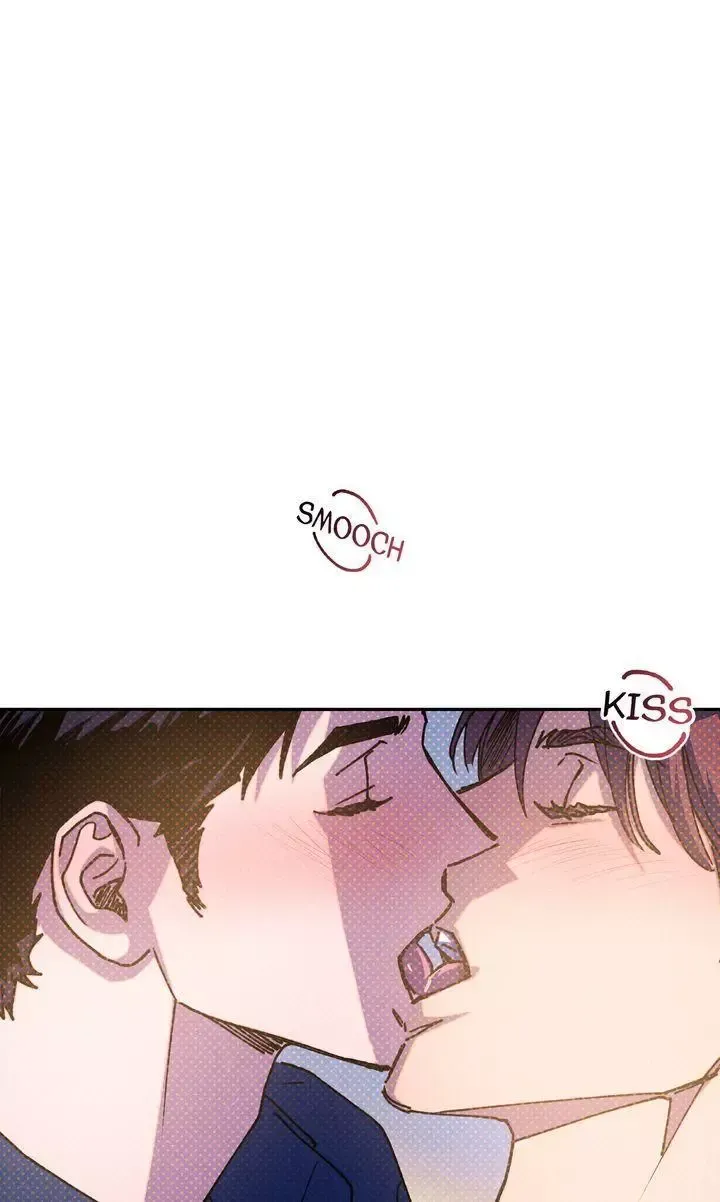 Read Semantic Error chapter 104 image 36 on Lezhin