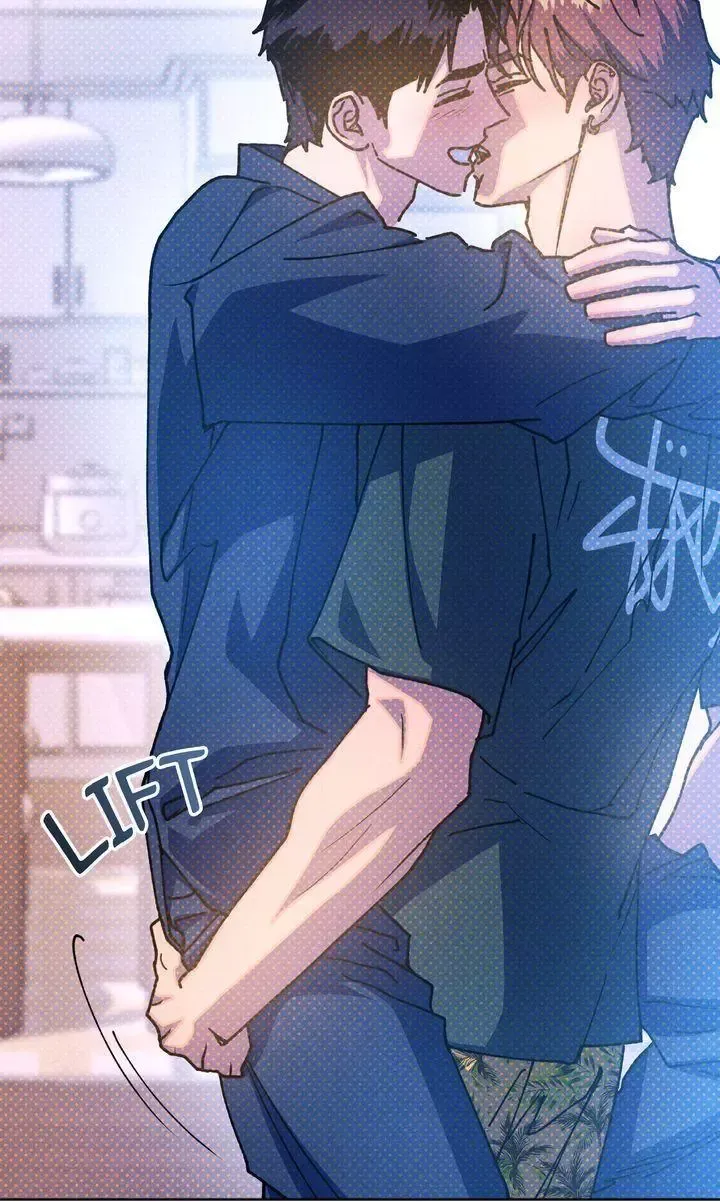 Read Semantic Error chapter 104 image 38 on Lezhin