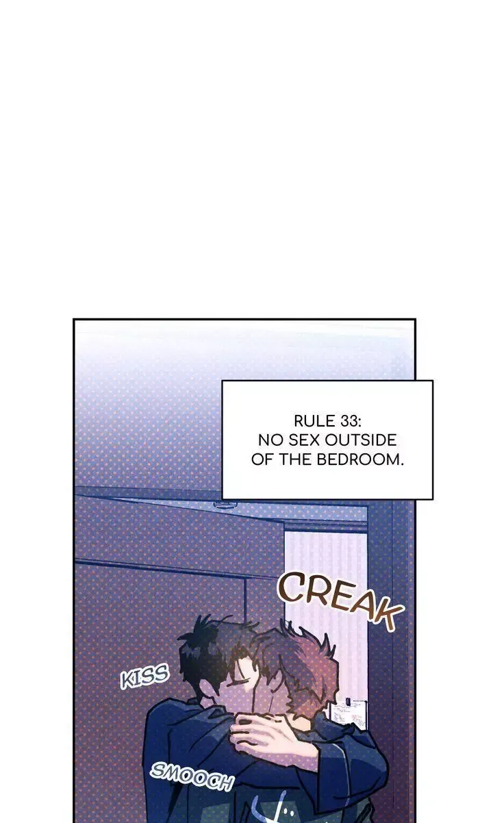 Read Semantic Error chapter 104 image 39 on Lezhin