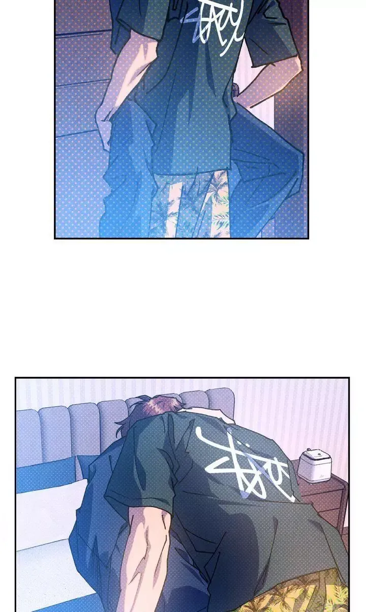 Read Semantic Error chapter 104 image 40 on Lezhin